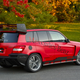 Illustration for article titled Inside The RENNTech GLK350 SPEC.R HYBRID Rally-Inspired SEMA Racer
